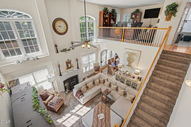202 Travilah Oaks Lane, Cary, NC 27518