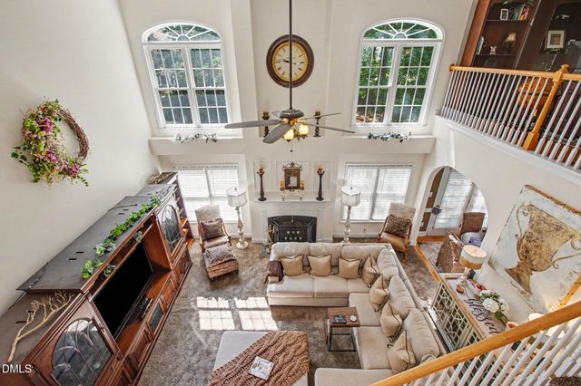 202 Travilah Oaks Lane, Cary, NC 27518