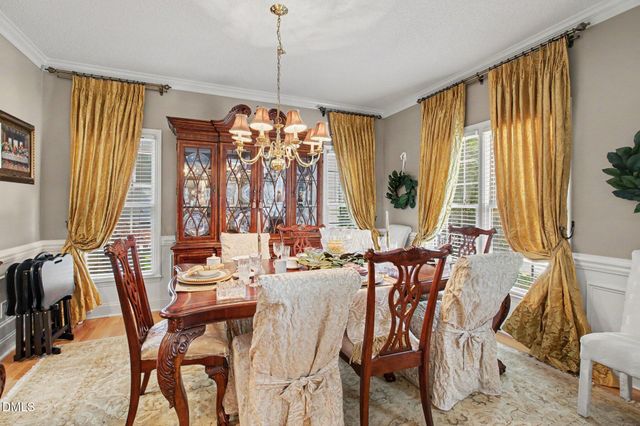 202 Travilah Oaks Lane, Cary, NC 27518