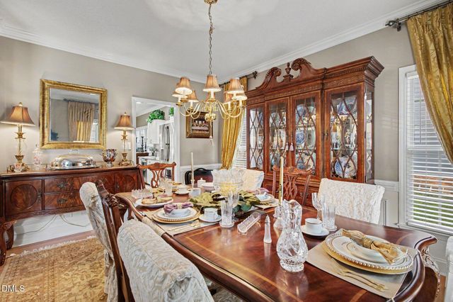 202 Travilah Oaks Lane, Cary, NC 27518