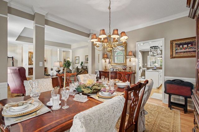 202 Travilah Oaks Lane, Cary, NC 27518