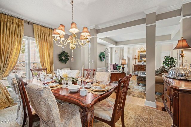 202 Travilah Oaks Lane, Cary, NC 27518