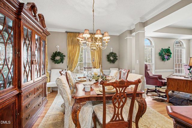 202 Travilah Oaks Lane, Cary, NC 27518