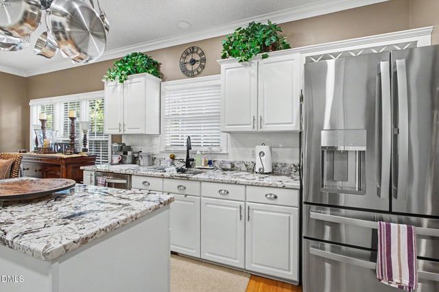 202 Travilah Oaks Lane, Cary, NC 27518