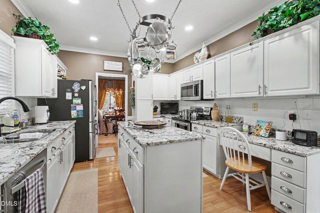 202 Travilah Oaks Lane, Cary, NC 27518