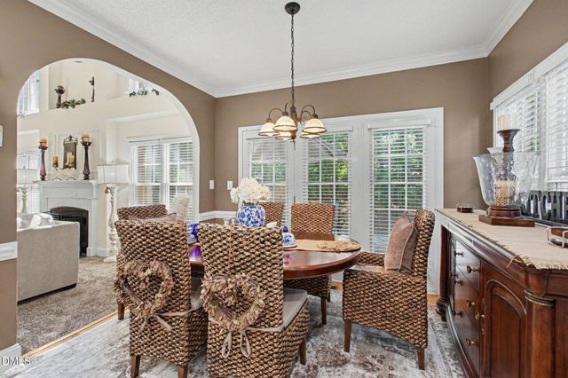 202 Travilah Oaks Lane, Cary, NC 27518