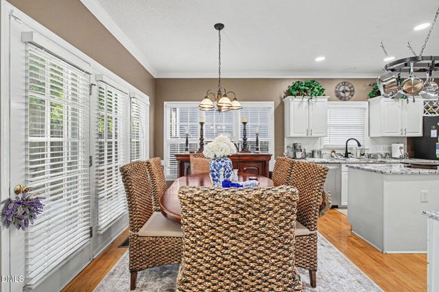 202 Travilah Oaks Lane, Cary, NC 27518