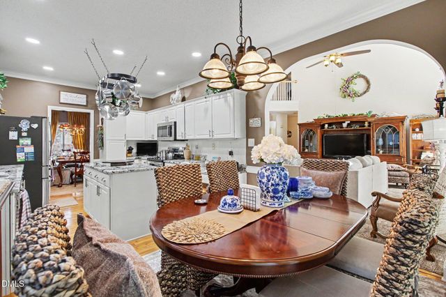 202 Travilah Oaks Lane, Cary, NC 27518