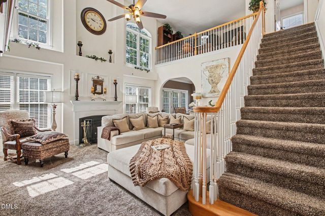 202 Travilah Oaks Lane, Cary, NC 27518