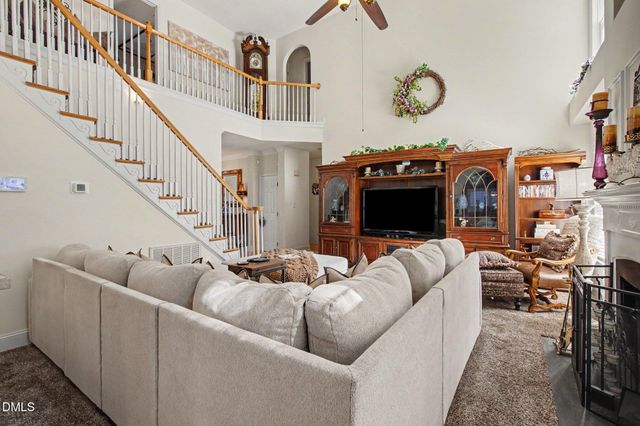 202 Travilah Oaks Lane, Cary, NC 27518