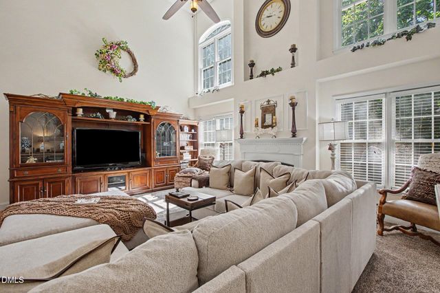 202 Travilah Oaks Lane, Cary, NC 27518