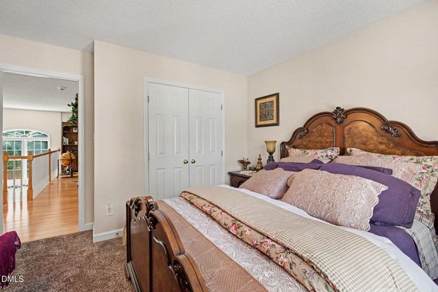 202 Travilah Oaks Lane, Cary, NC 27518