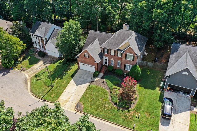 202 Travilah Oaks Lane, Cary, NC 27518