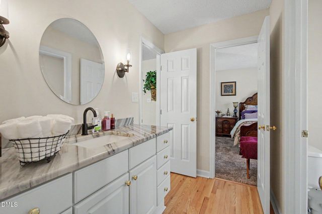 202 Travilah Oaks Lane, Cary, NC 27518