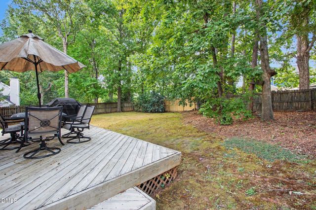 202 Travilah Oaks Lane, Cary, NC 27518