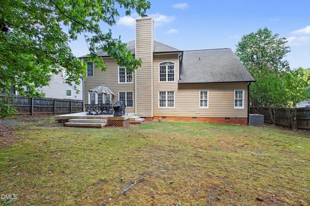 202 Travilah Oaks Lane, Cary, NC 27518