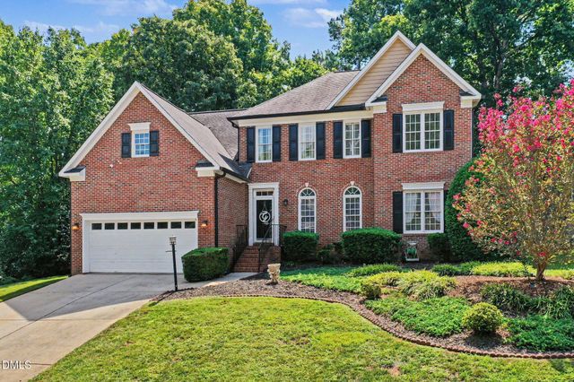202 Travilah Oaks Lane, Cary, NC 27518