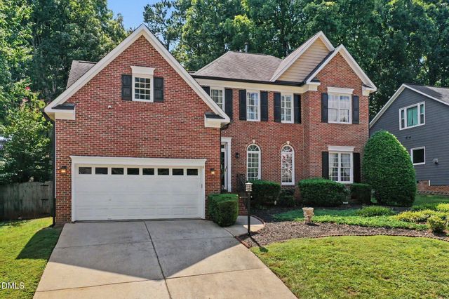 202 Travilah Oaks Lane, Cary, NC 27518