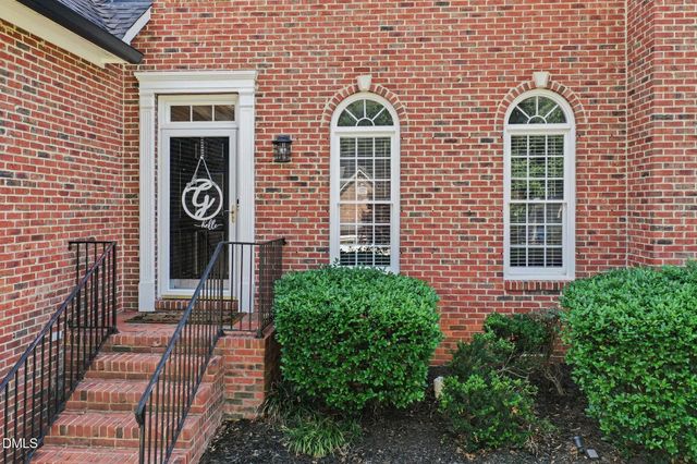 202 Travilah Oaks Lane, Cary, NC 27518