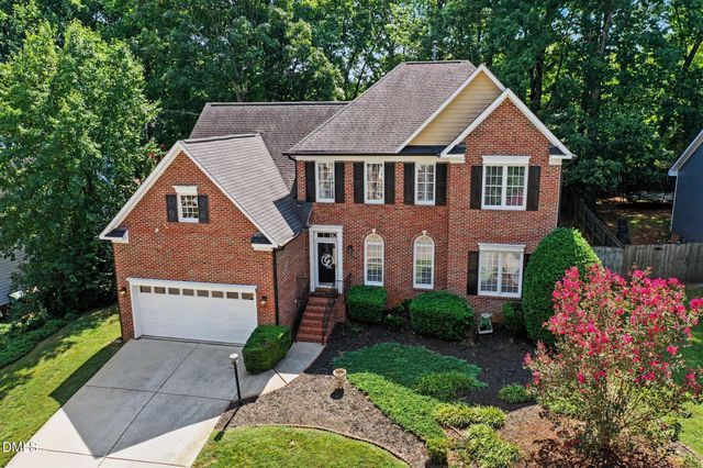 202 Travilah Oaks Lane, Cary, NC 27518