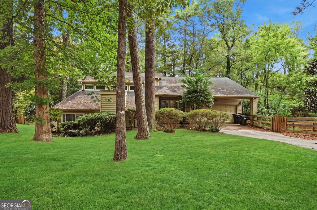3117 Sycamore Lane, Marietta, GA 30066 — photo 2