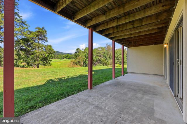 70 ARROWHEAD RDG, Hedgesville, WV 25427