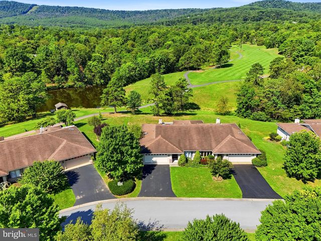 70 ARROWHEAD RDG, Hedgesville, WV 25427