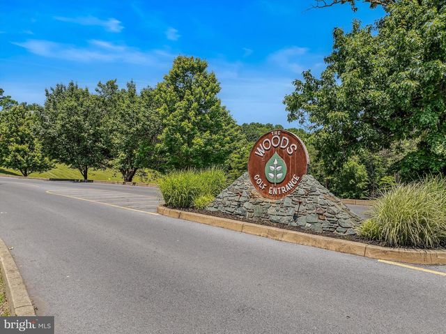 70 ARROWHEAD RDG, Hedgesville, WV 25427