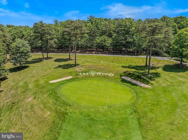 70 ARROWHEAD RDG, Hedgesville, WV 25427
