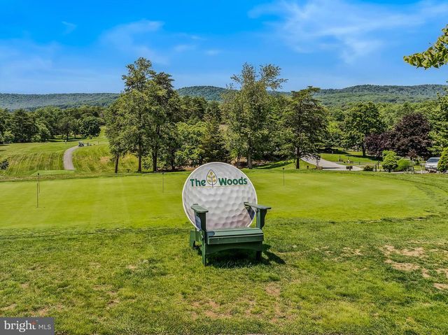 70 ARROWHEAD RDG, Hedgesville, WV 25427