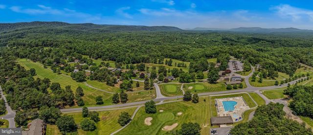 70 ARROWHEAD RDG, Hedgesville, WV 25427