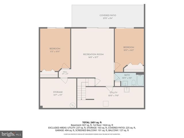 70 ARROWHEAD RDG, Hedgesville, WV 25427