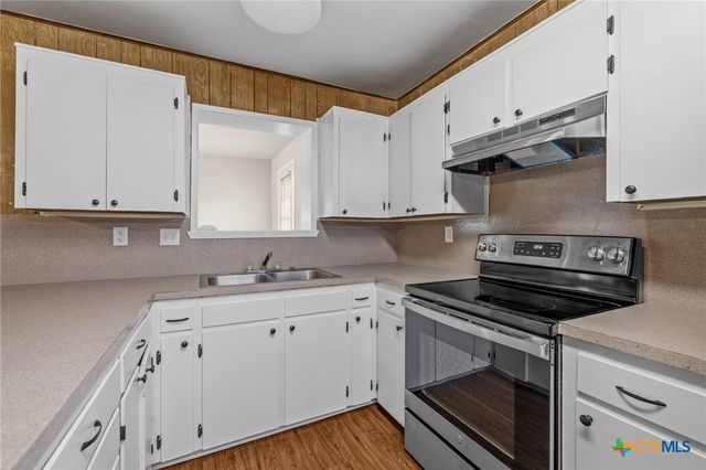 2809 Mountain Avenue, Copperas Cove, TX 76522