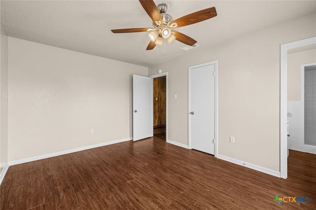 2809 Mountain Avenue, Copperas Cove, TX 76522