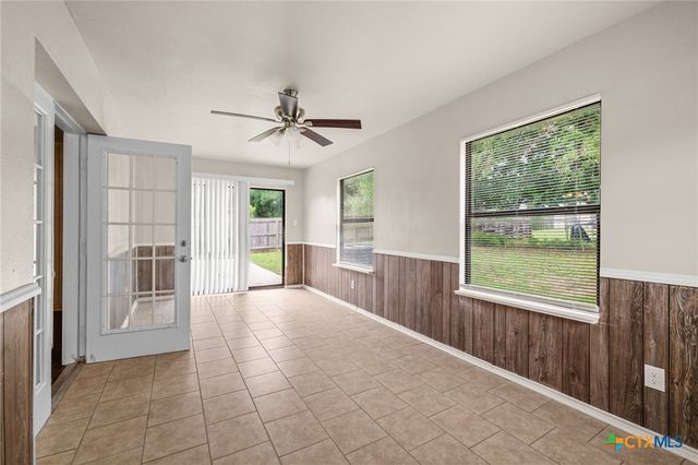 2809 Mountain Avenue, Copperas Cove, TX 76522