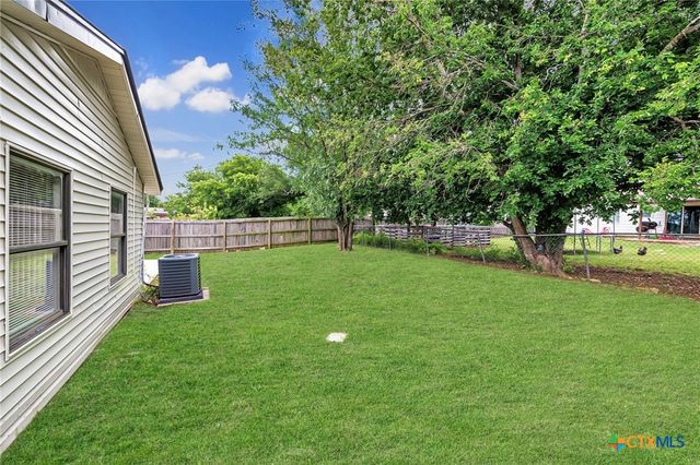 2809 Mountain Avenue, Copperas Cove, TX 76522