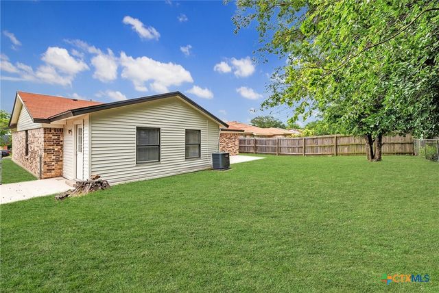 2809 Mountain Avenue, Copperas Cove, TX 76522
