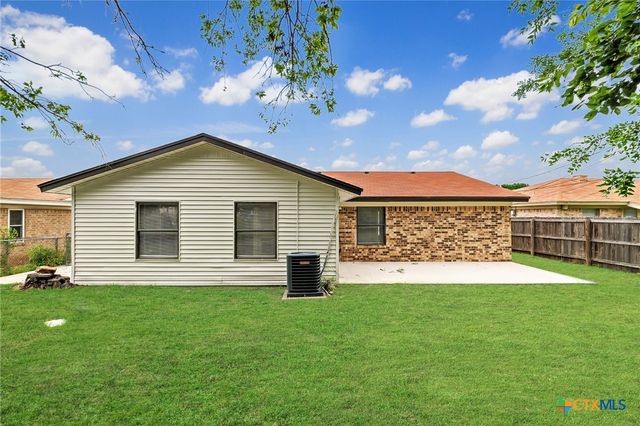 2809 Mountain Avenue, Copperas Cove, TX 76522