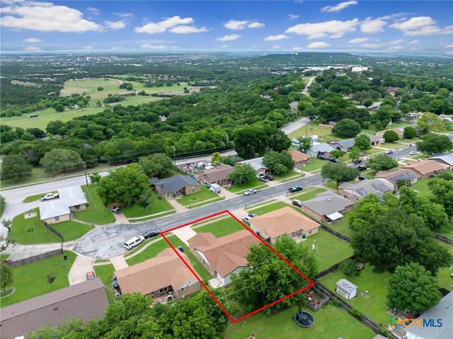 2809 Mountain Avenue, Copperas Cove, TX 76522