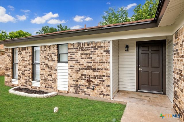 2809 Mountain Avenue, Copperas Cove, TX 76522
