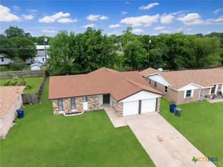 2809 Mountain Avenue, Copperas Cove, TX 76522