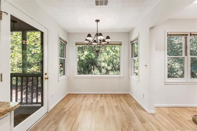 18 Normandy Court NE, Atlanta, GA 30324
