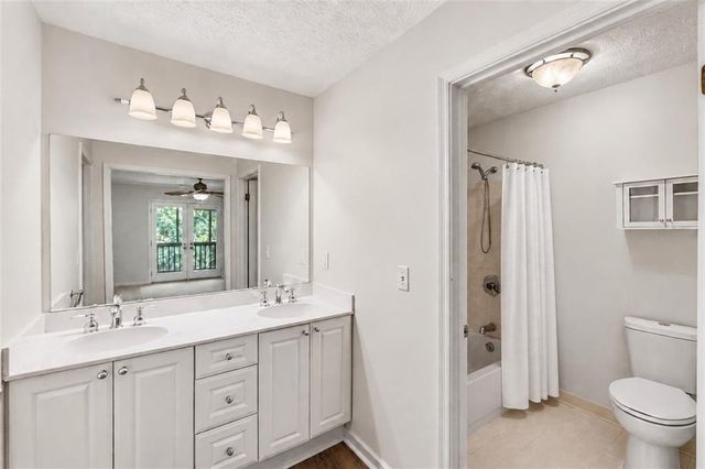 18 Normandy Court NE, Atlanta, GA 30324