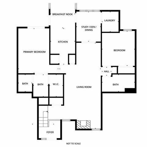 18 Normandy Court NE, Atlanta, GA 30324