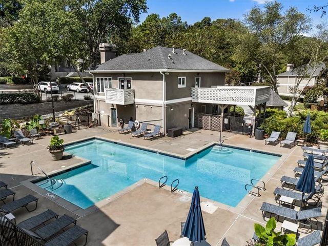 18 Normandy Court NE, Atlanta, GA 30324