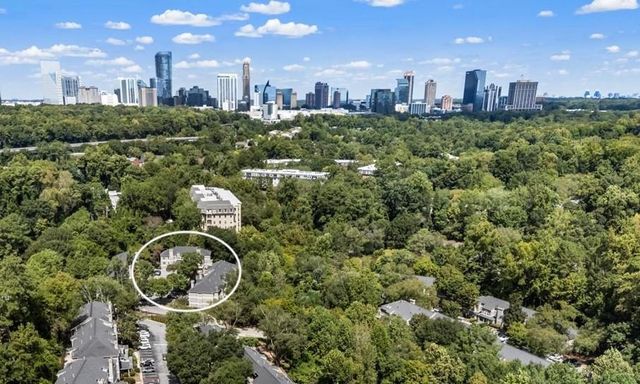 18 Normandy Court NE, Atlanta, GA 30324
