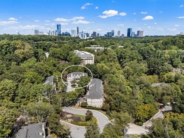 18 Normandy Court NE, Atlanta, GA 30324