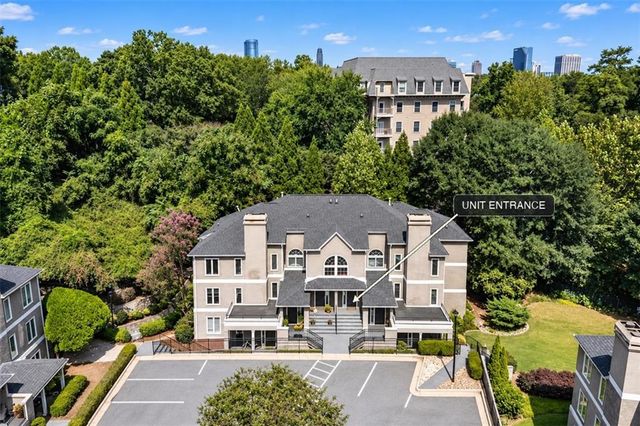 18 Normandy Court NE, Atlanta, GA 30324