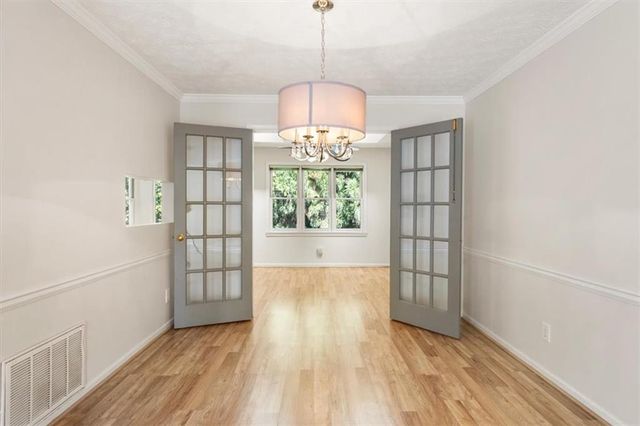 18 Normandy Court NE, Atlanta, GA 30324
