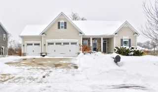 7445 Talavera Court, Galena, OH 43021